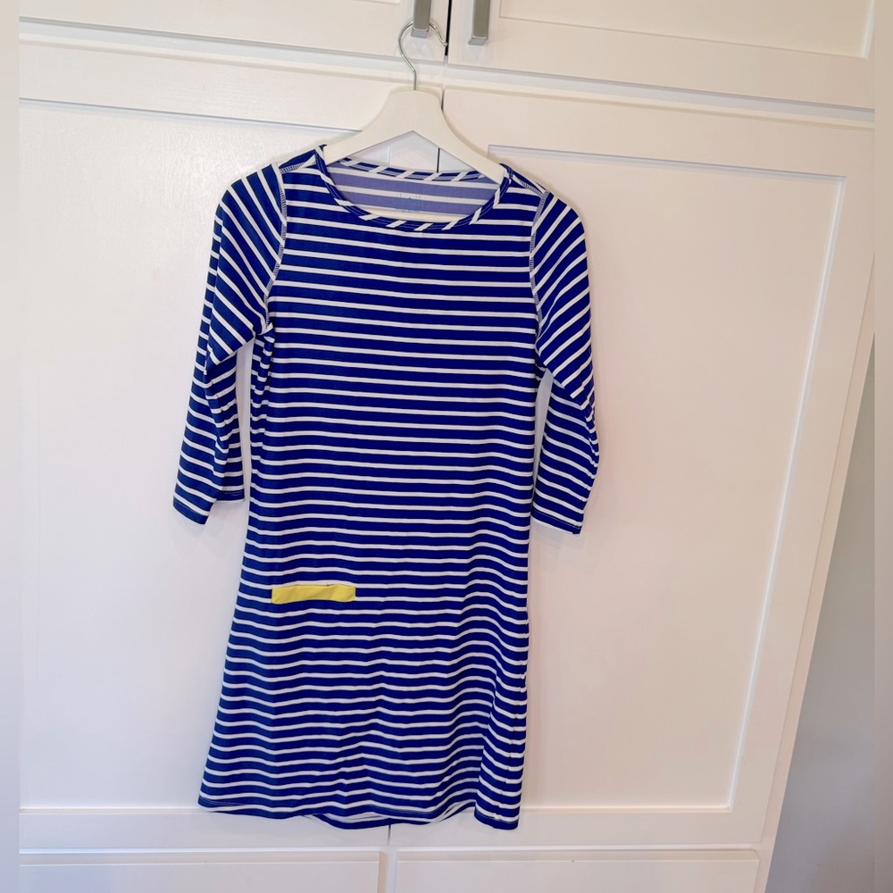 Women’s Cabana life SPF coverup